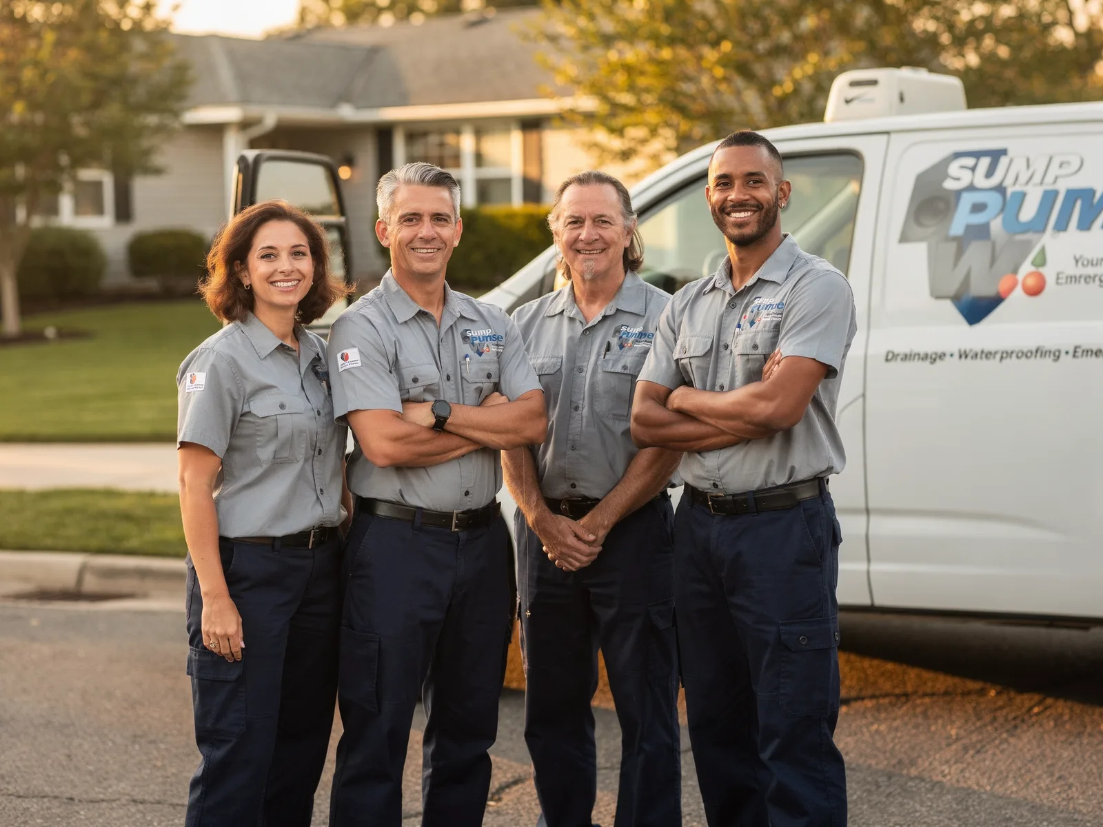 Water Heater Repair company in Westport, PA